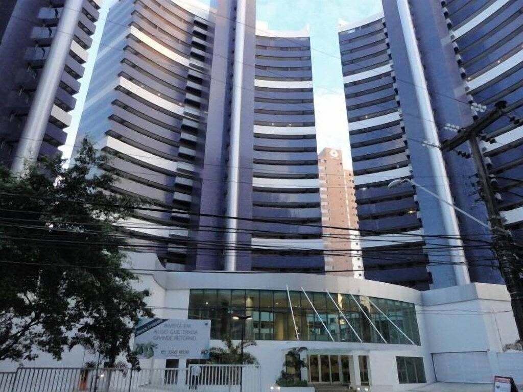 Foto 5 von 19: Iracema Beach Sea View Wohnung
