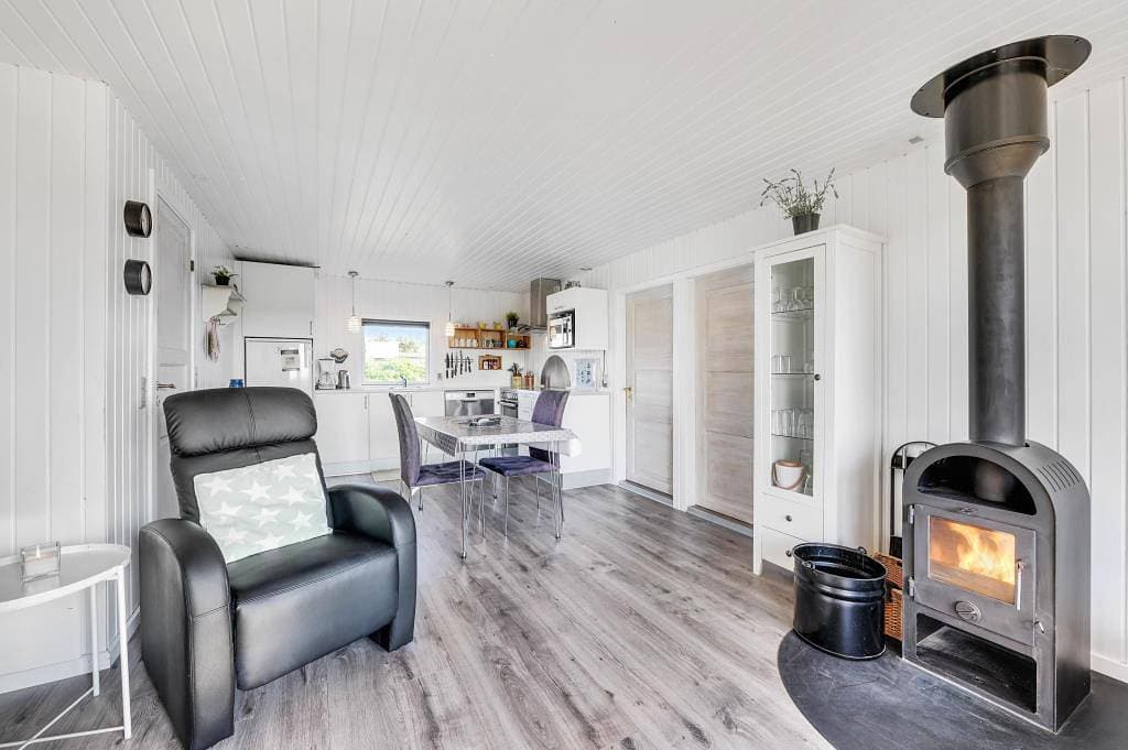 Foto 7 von 28: Schönes, sehr gut gepflegtes Ferienhaus in einer Sackgasse