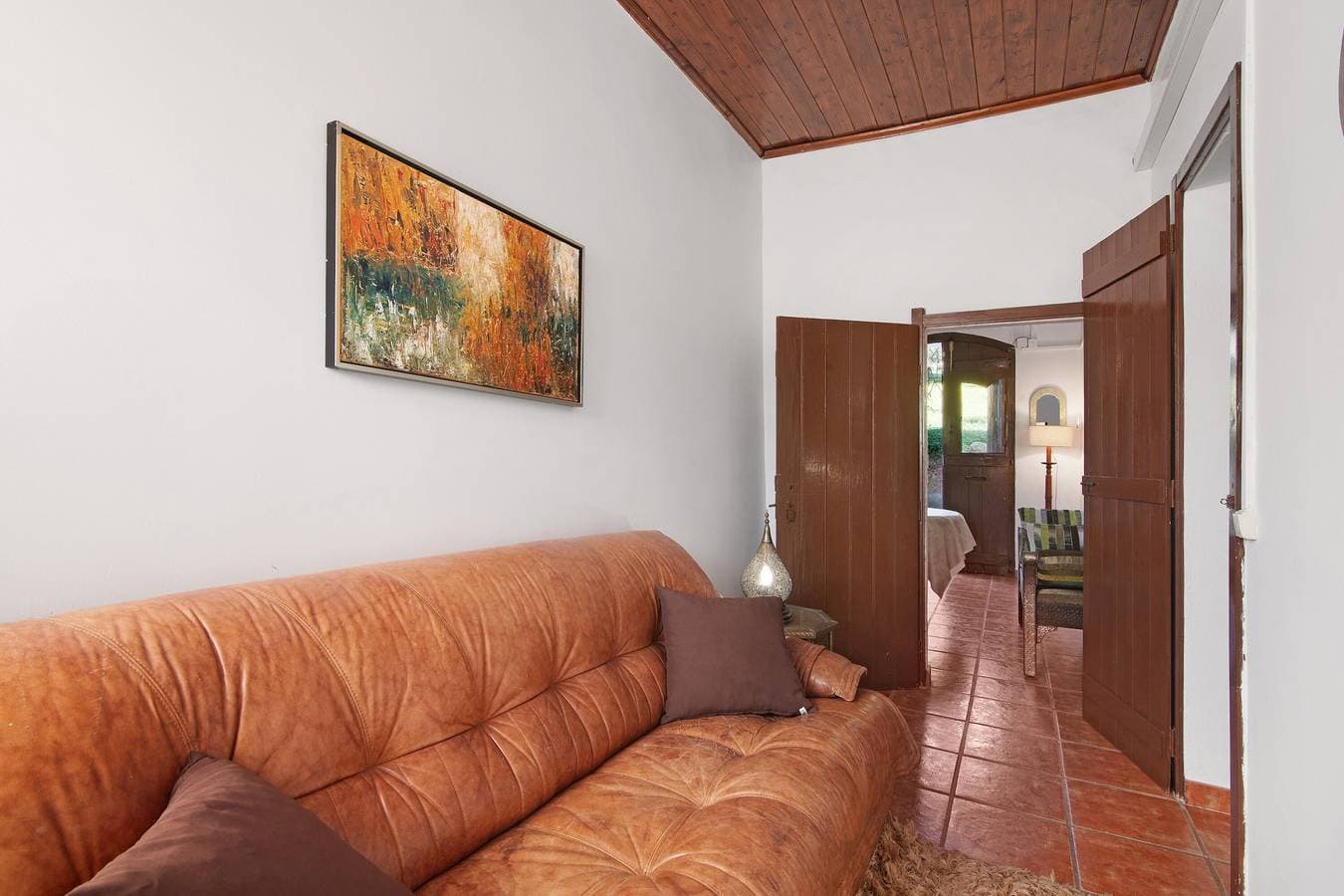 Foto 5 von 34: Ferienhaus 'Solar Da Rosa' mit privatem Pool, privater Terrasse und Wi-Fi