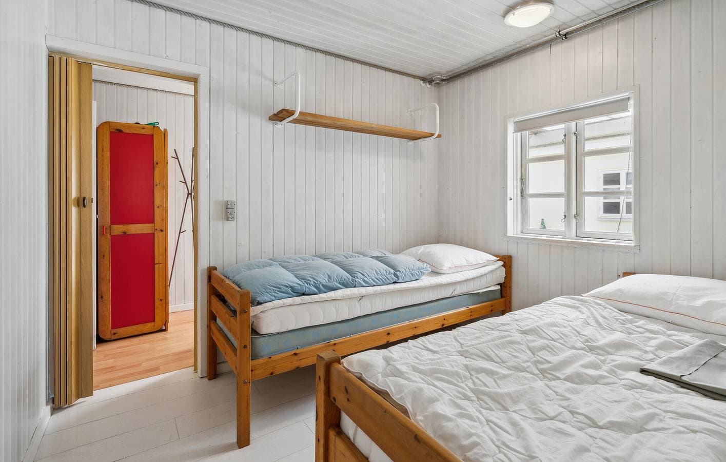 Foto 13 von 23: Ferienhaus für 2 Personen mit Garten