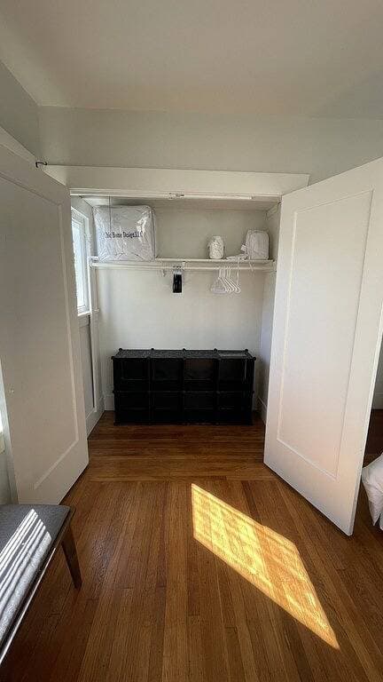 Foto 5 von 16: Walker's Paradies in Oakland