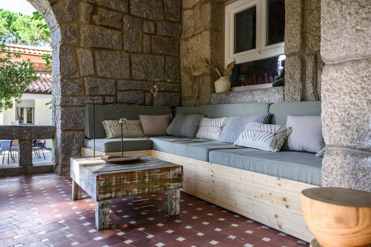 Foto 5 von 50: Deluxe Villa