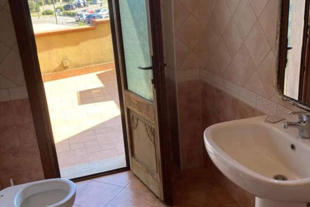 Foto 5 von 11: Daluef Alloggi – Zweizimmerwohnung für 4 Gäste nahe Cagliari