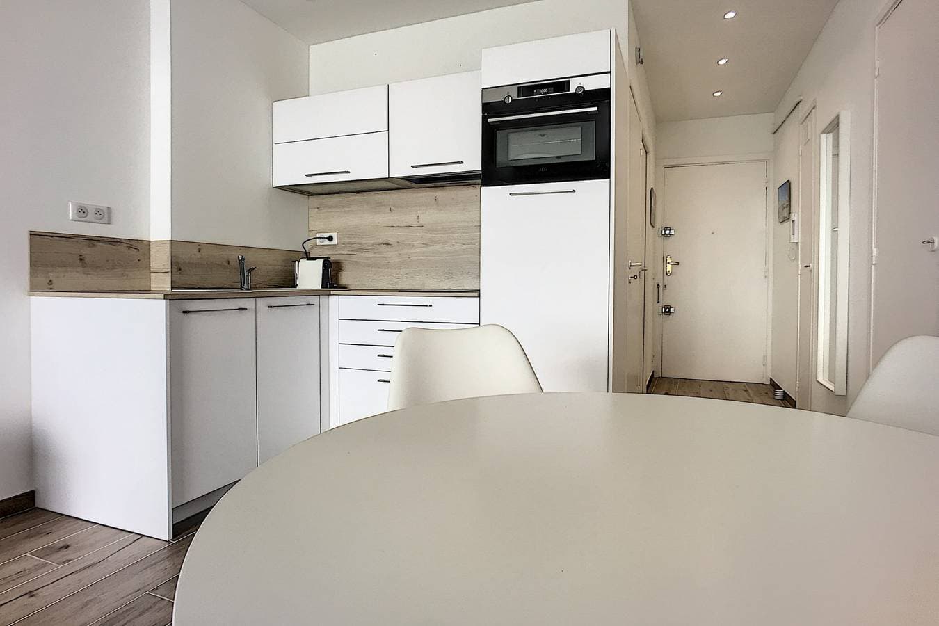 Foto 9 von 19: Studio für 2 Personen mit Balkon
