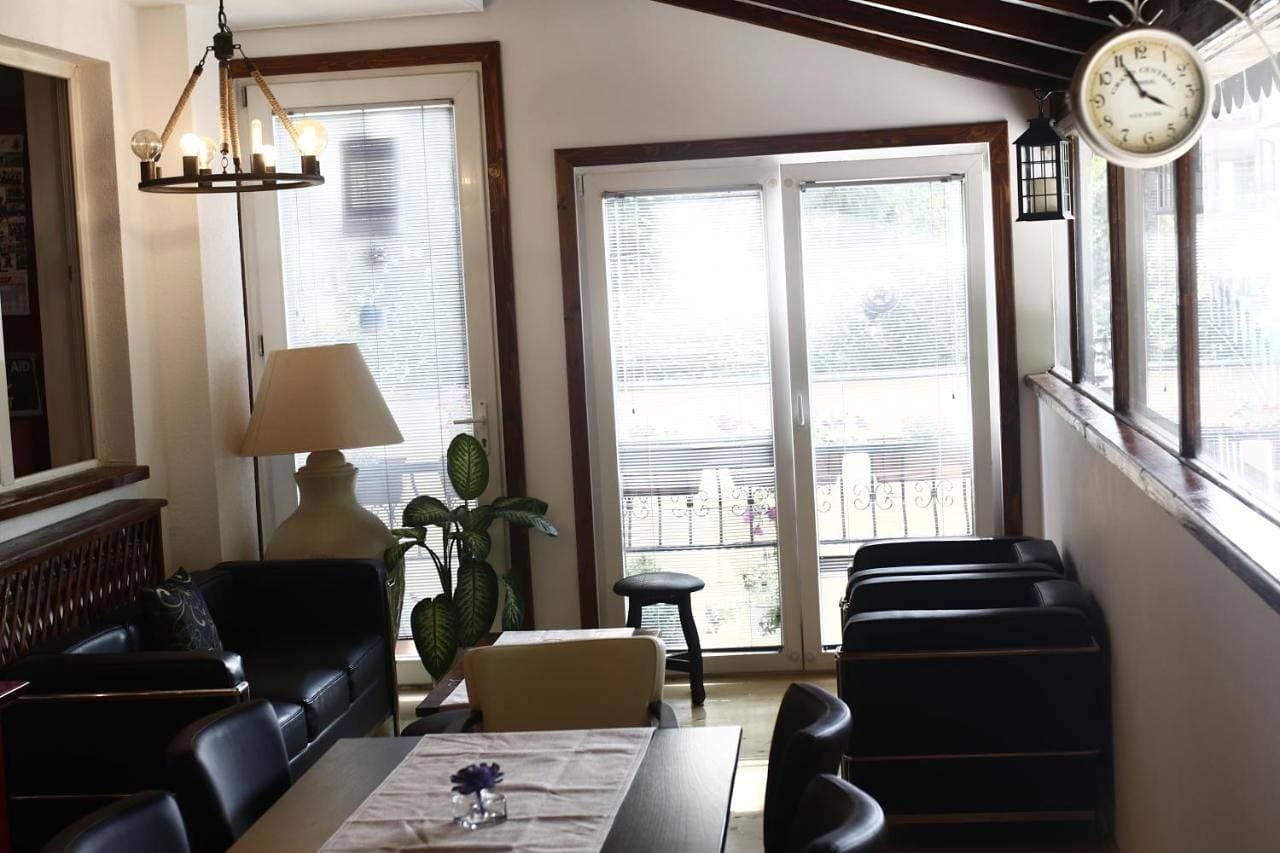Foto 5 von 12: Two-Bedroom Apartment - Ground Floor