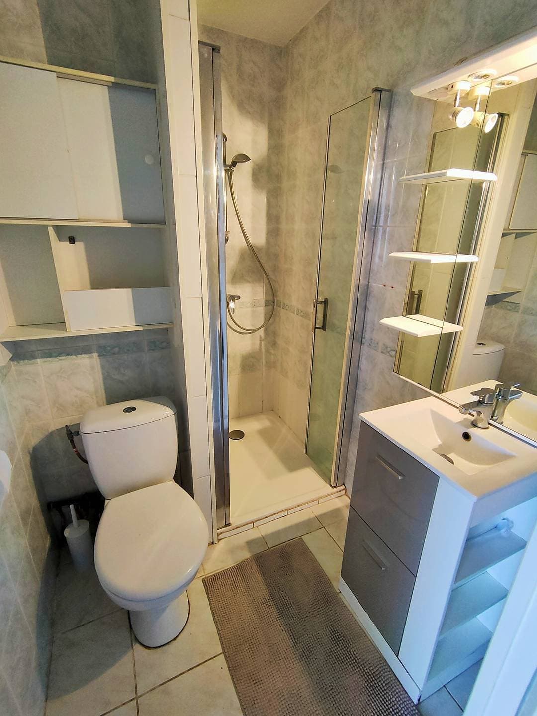 Foto 8 von 16: Studio für 3 Personen