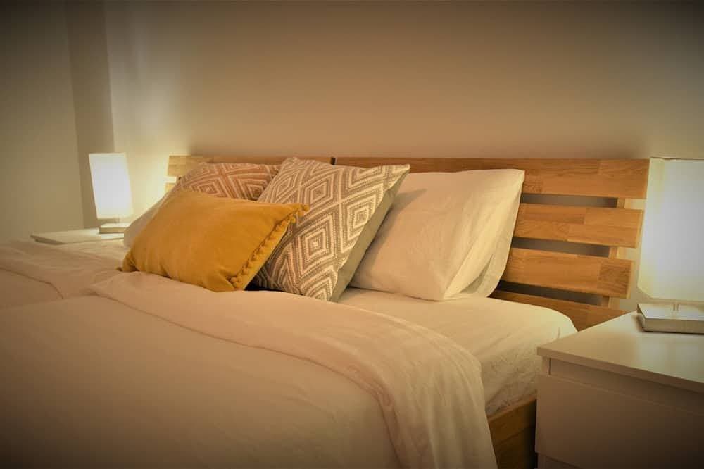 Foto 8 von 30: Einführungsangebot - Luxuriöse Wohnung mit 2 Schlafzimmern, 2 Badezimmern in Strandnähe