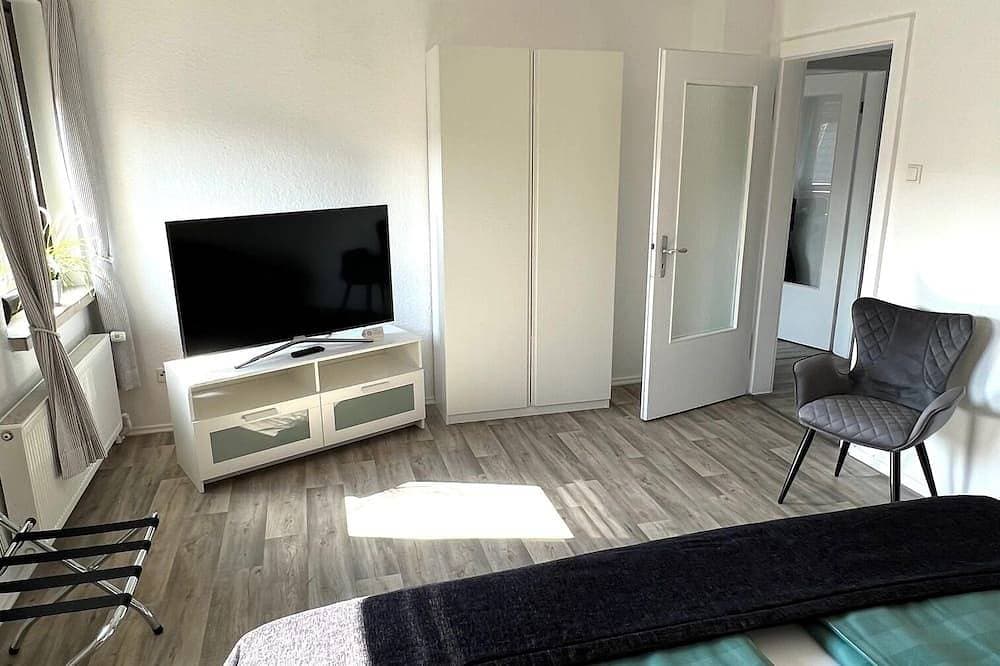 Foto 4 von 30: Komf. mod. Ferienwohnung nähe Steinhuder-Meer. Freies WLAN