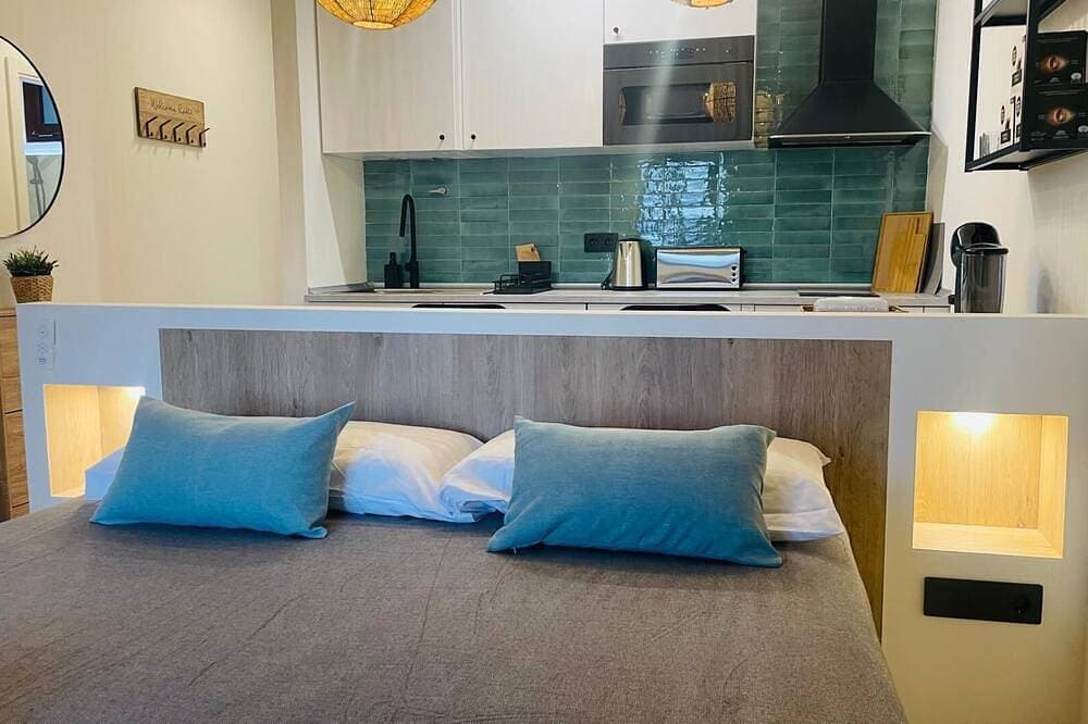 Foto 10 von 30: Sunset Dream Suite El Cotillo