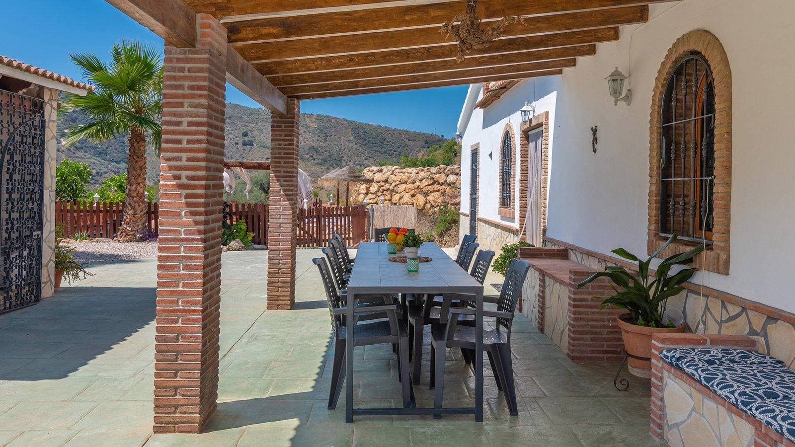 Foto 7 von 36: Villa Fuente Pinta Arenas by Ruralidays