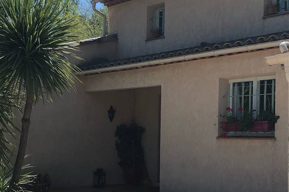 Foto 13 von 30: Charmantes Familienhaus in einer ruhigen französischen Riviera