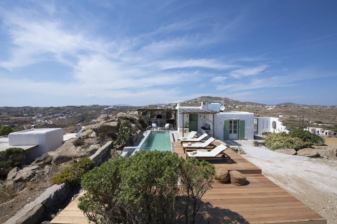 Foto 6 von 34: Boho House