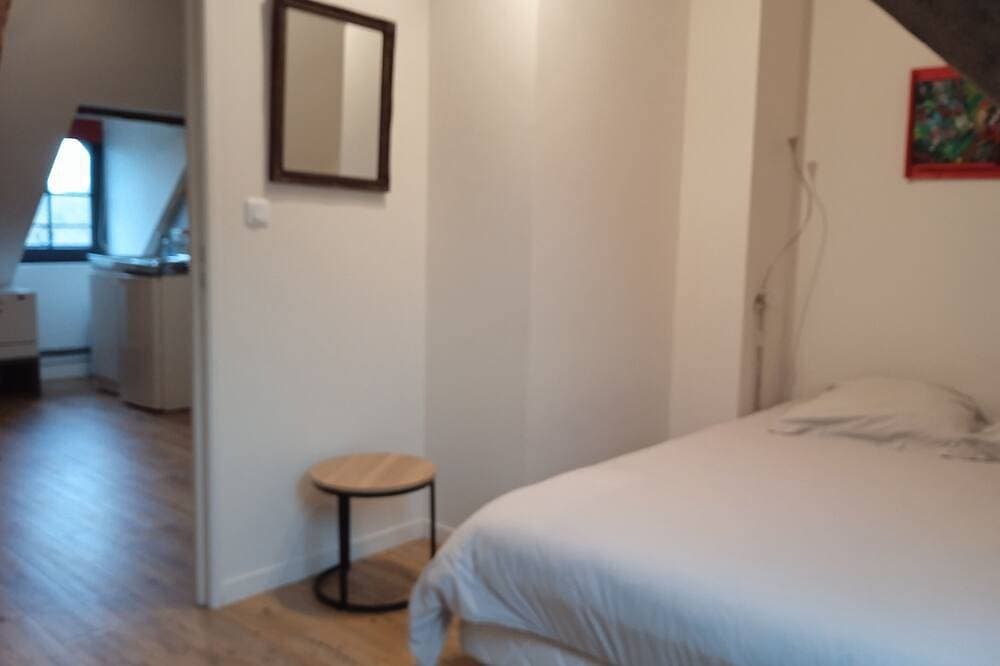 Foto 4 von 12: Apartment for lovers, close to the sea! 🧡