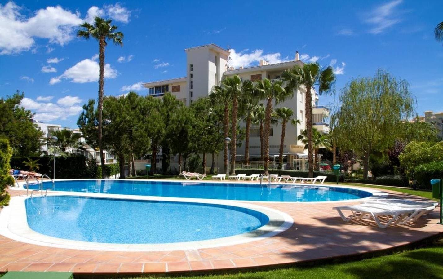 Coliseo Spaniahome 1
