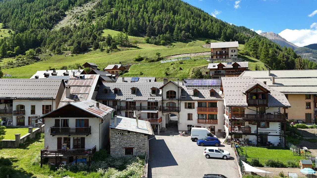 Gîtes Simond 1