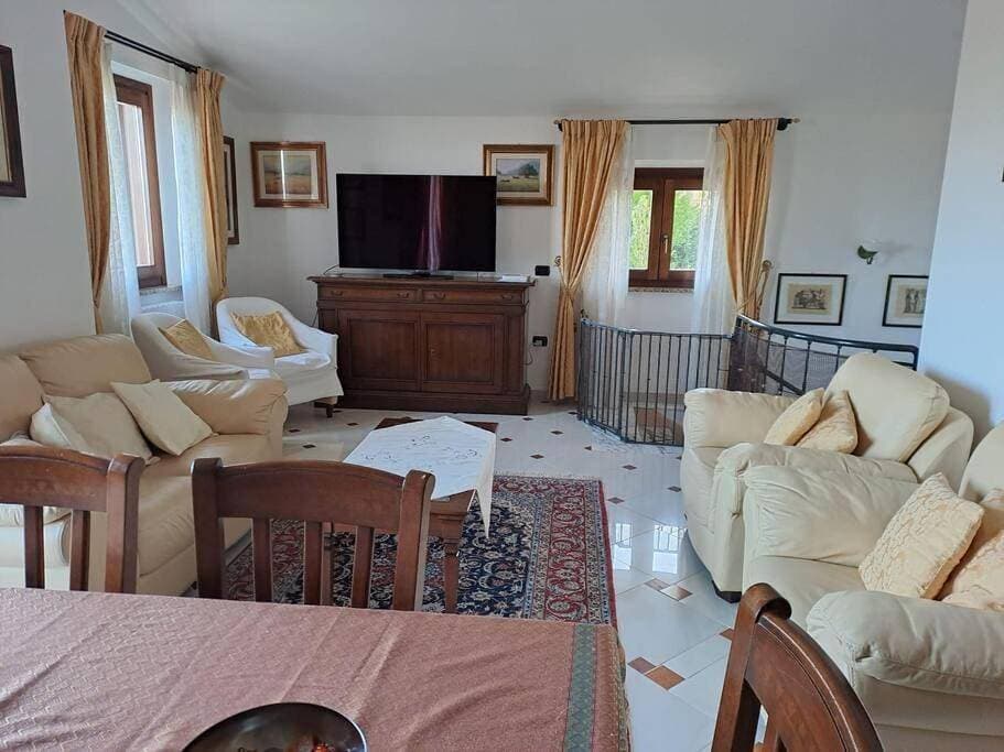Foto 5 von 11: Three-Bedroom House