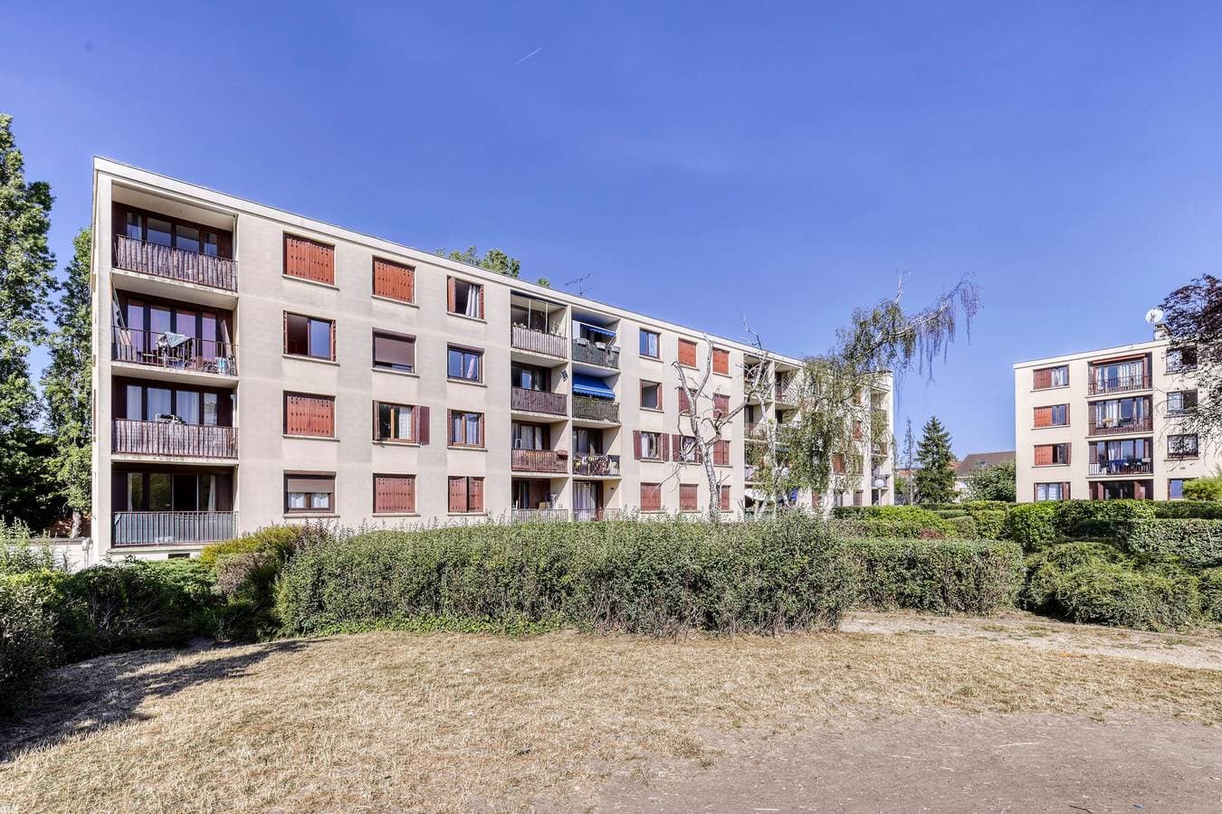 Foto 13 von 15: Ferienwohnung für 6 Personen