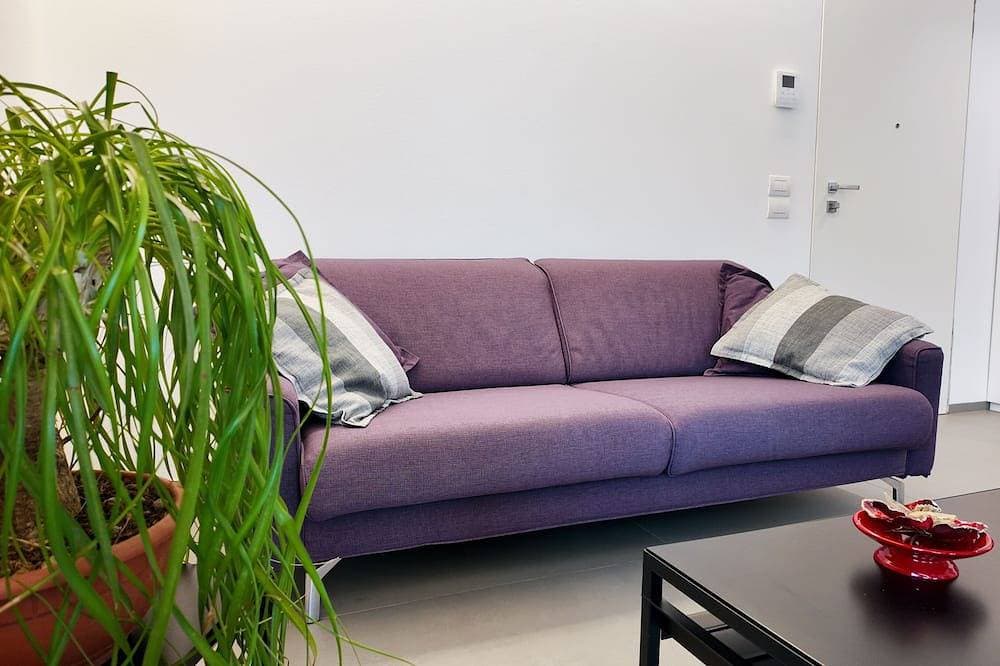 Foto 13 von 30: Neue und elegante Wohnung in Viserba di Rimini, nur einen Steinwurf vom Meer entfernt!
