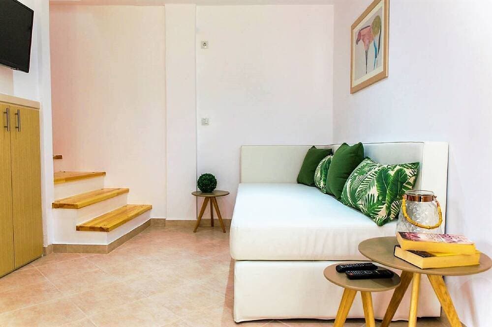 Foto 10 von 30: Villa Uranos zu Fuß zum Strand und zum Zentrum von Georgioupolis