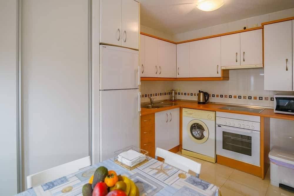Foto 8 von 9: Estudio Poseidon en la playa Nerja