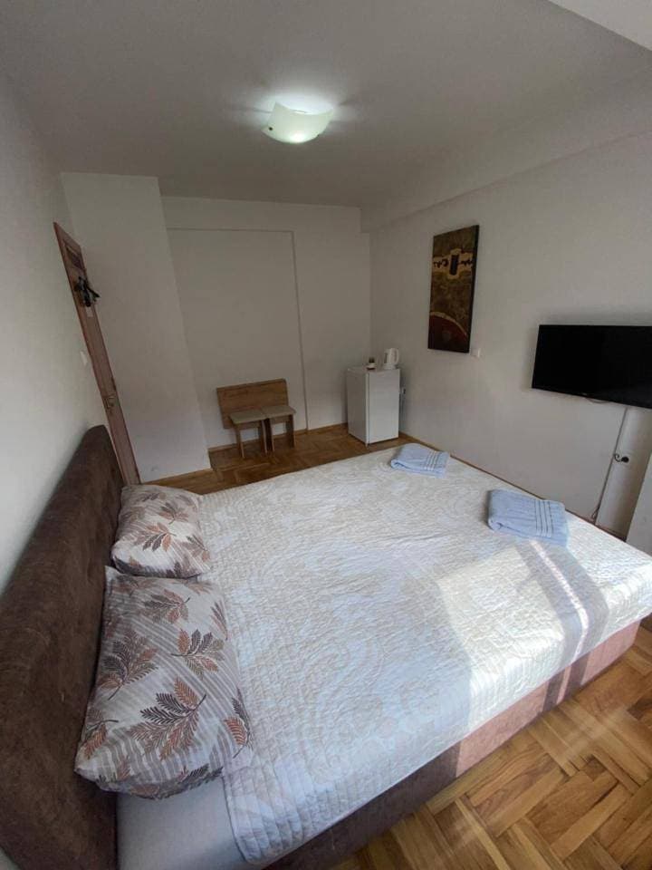 Foto 10 von 28: Deluxe Double Room