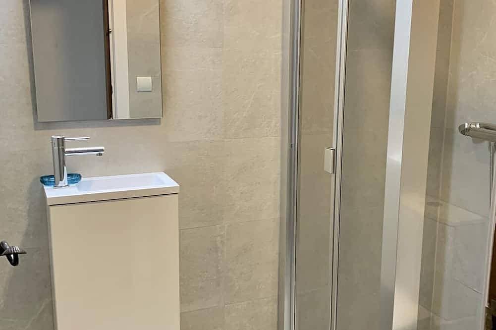 Foto 7 von 16: Appartement les pieds dans l'eau