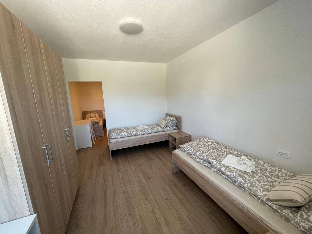 Foto 10 von 10: Deluxe Double or Twin Room with Garden View