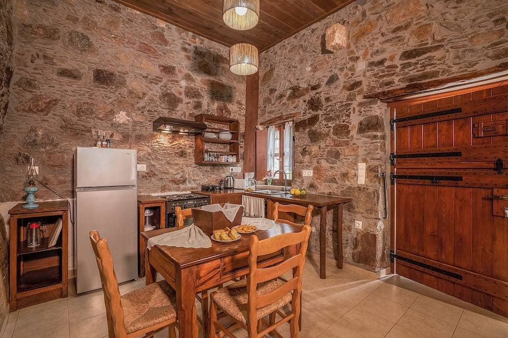 Foto 10 von 23: Apartment Anaxagoras Tradition trifft Komfort in der Nähe von Elafonissi und Falasarna