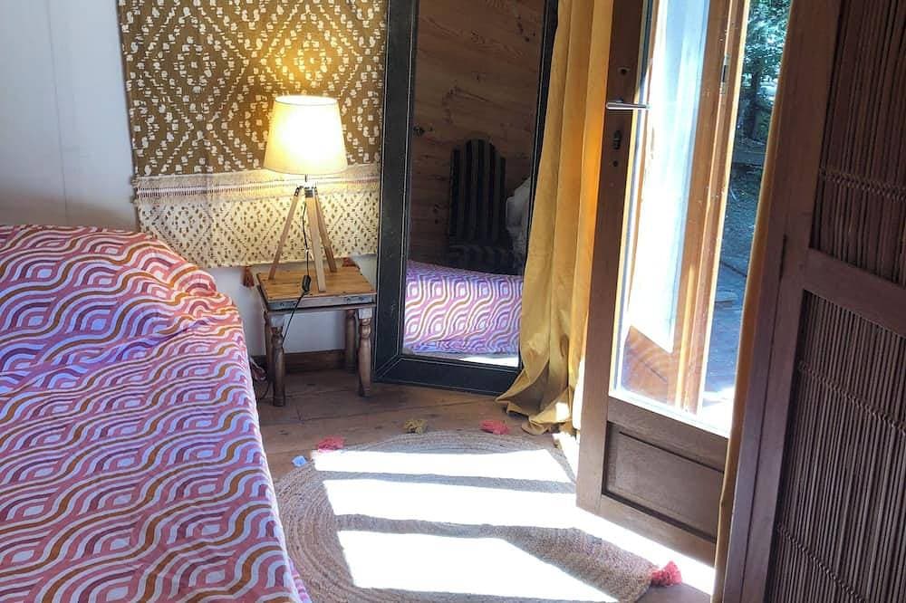 Appartement de Charme Entre Forêt et Rivière 1