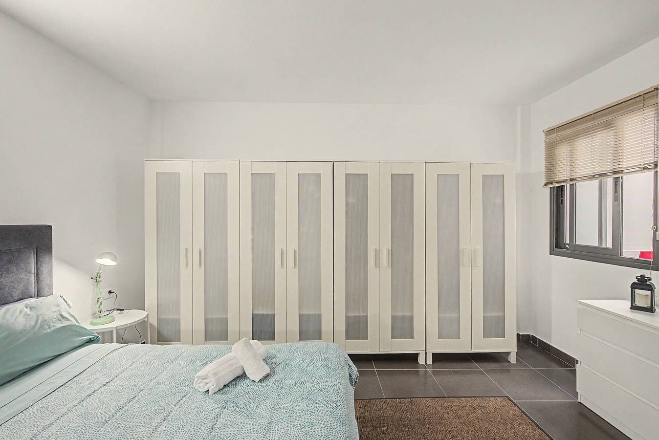 Foto 10 von 28: Apartamento Sauco---