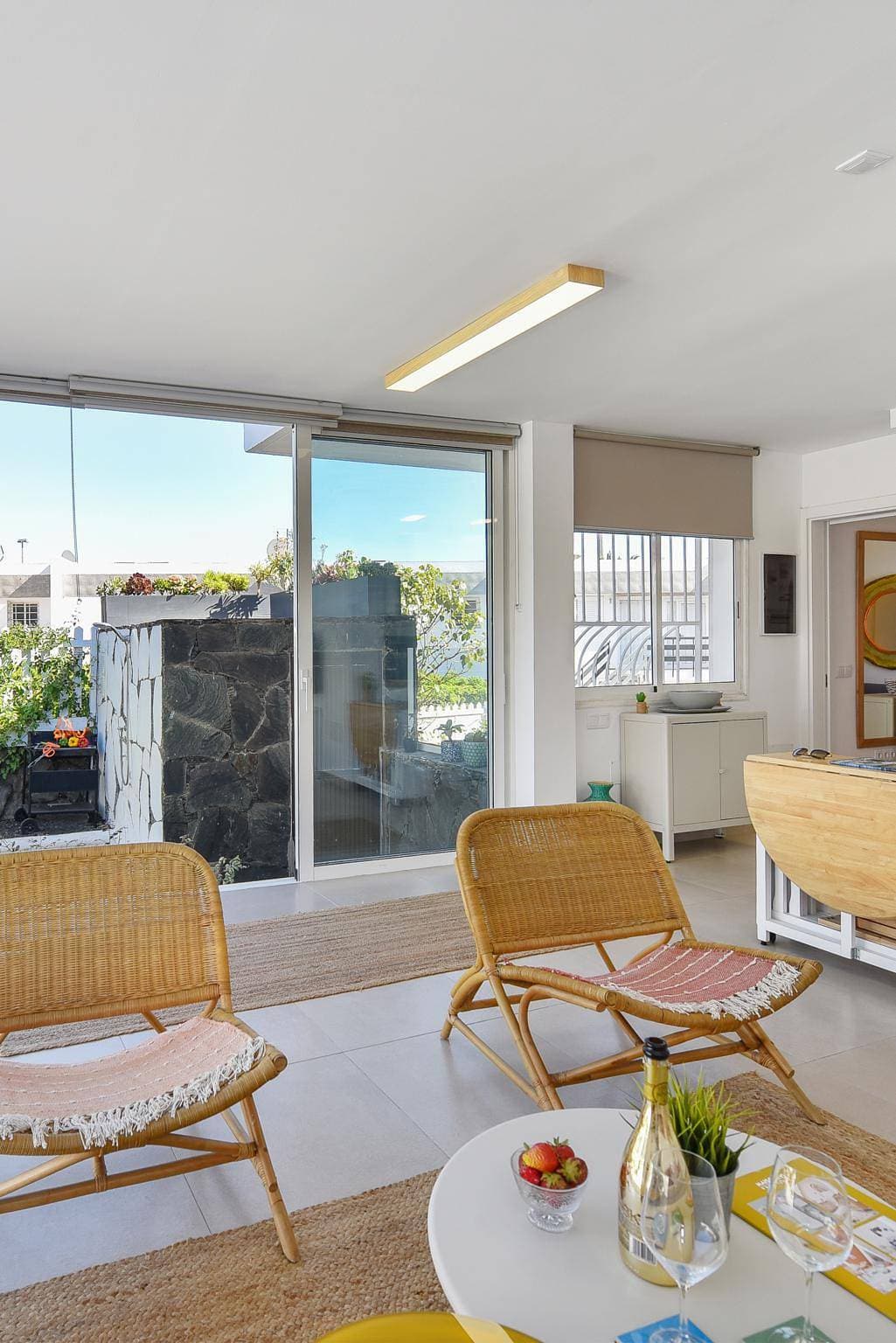 Foto 8 von 29: Apartment La Maresia Cb9A by VillaGranCanaria
