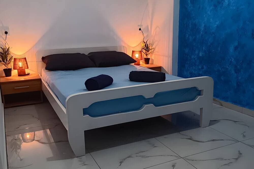 Foto 2 von 15: Poseidon Apartment in Laganas, Zante mit Tauchen und Bootstouren