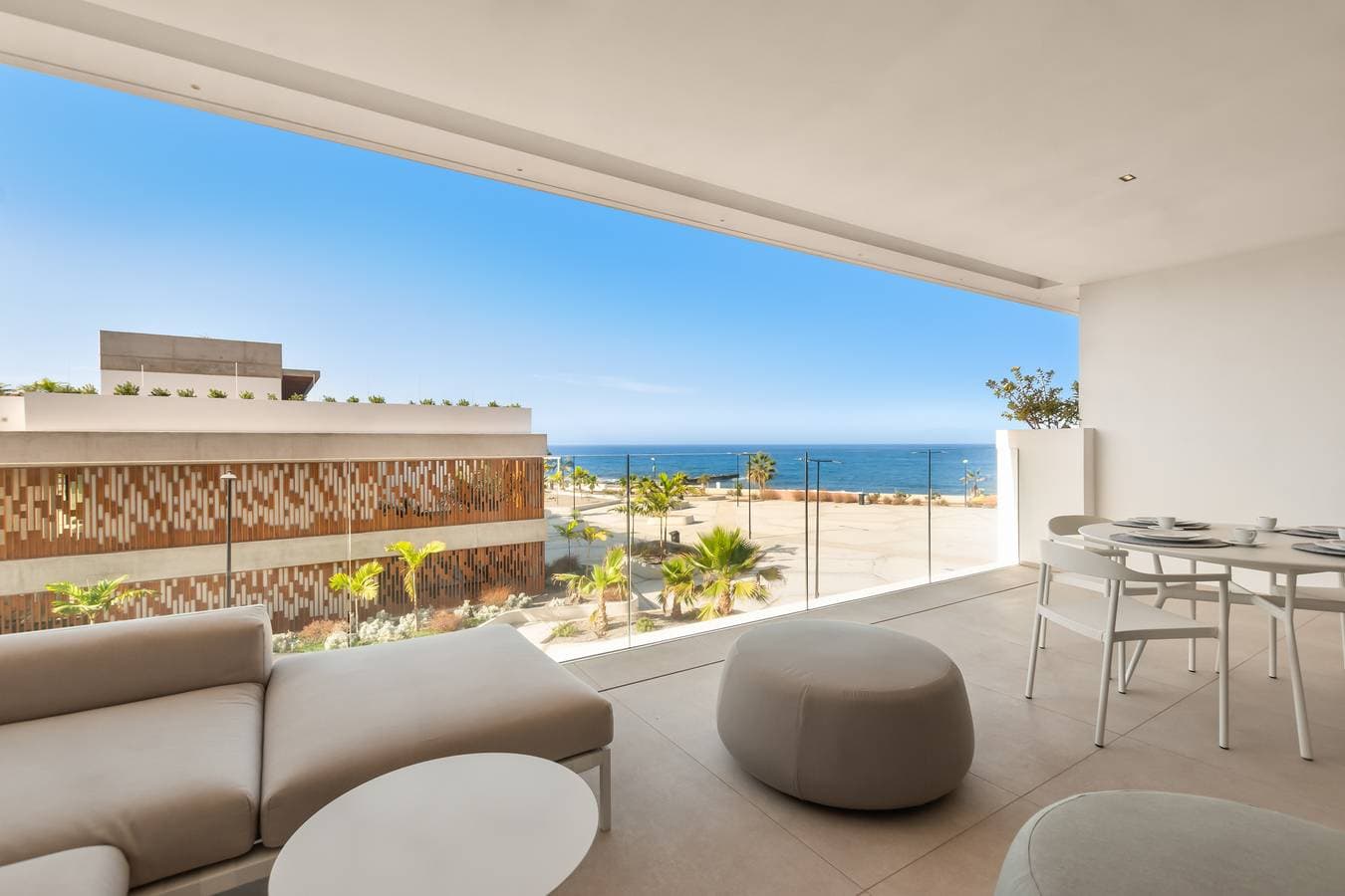 Infinity 1.2 Luxe Partial Sea View 2B 1