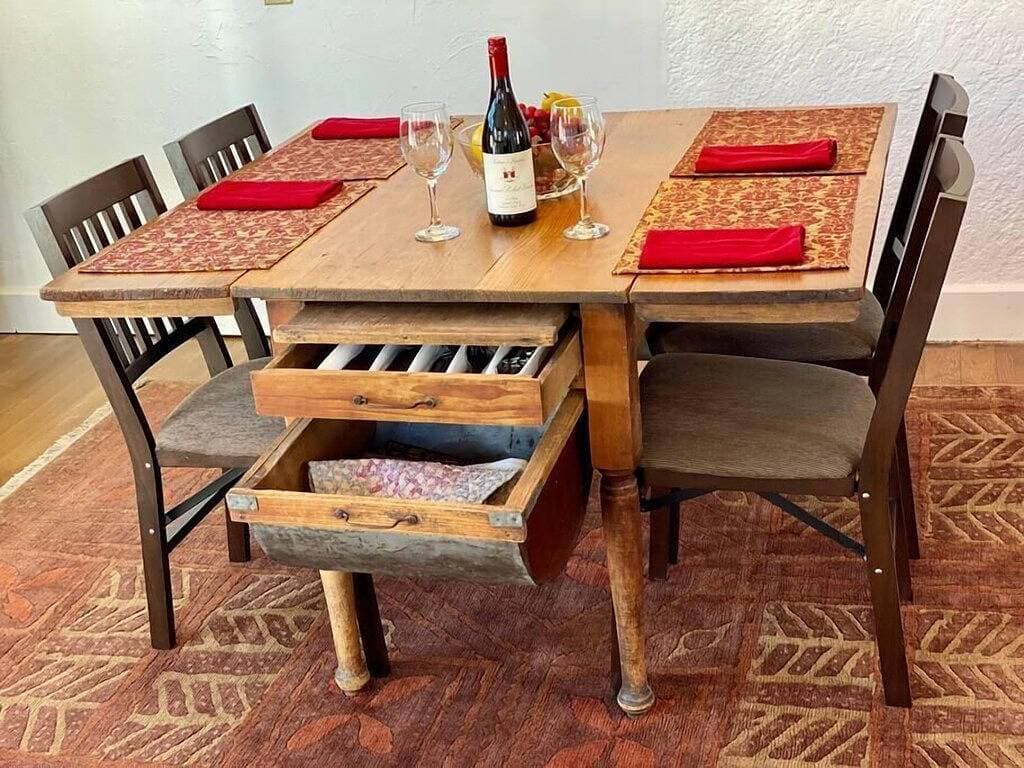 Foto 2 von 50: Historic Adobe Abode-Pet Friendly, Downtown Kanab