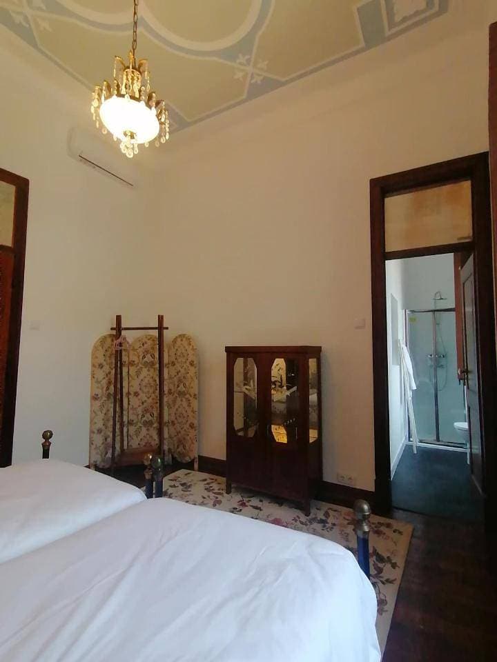 Foto 11 von 46: Villa with Garden View