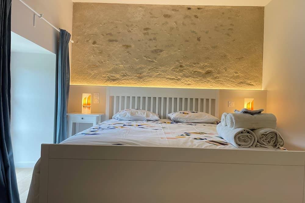 Foto 12 von 26: Large, Fully Renovated Building Between Dinan And Saint Malo