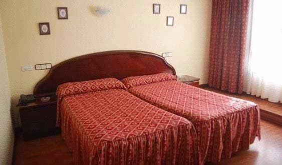 Foto 7 von 9: Special Offer - Double or Twin Room