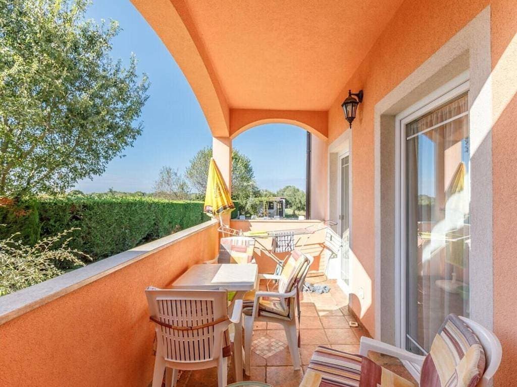 Foto 5 von 21: Two-Bedroom Holiday Home
