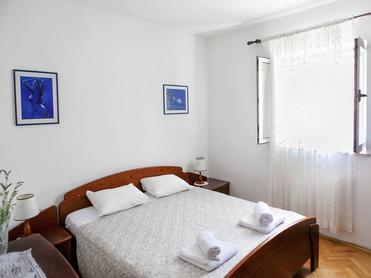 Foto 4 von 40: Country side getaway, close to the river and the sea
