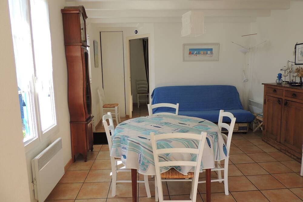 Foto 6 von 18: Single-storey house with garden, close to beaches and shops