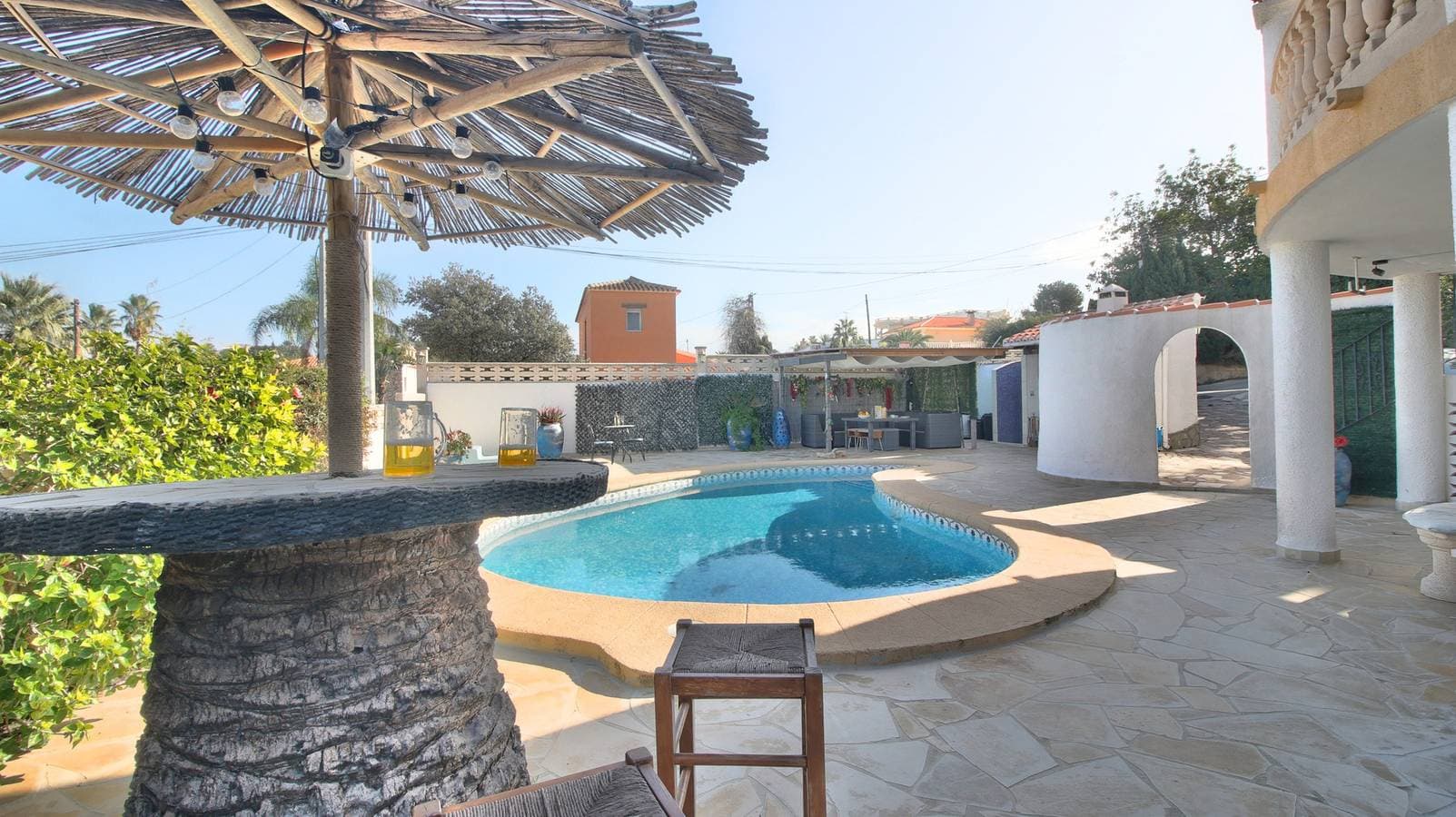 Foto 2 von 13: Finca Paris Studio