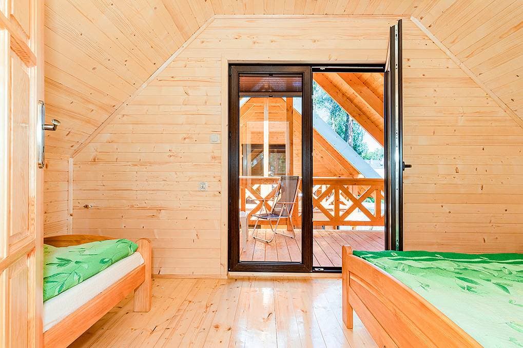 Foto 8 von 21: Ferienhaus Sobieraj