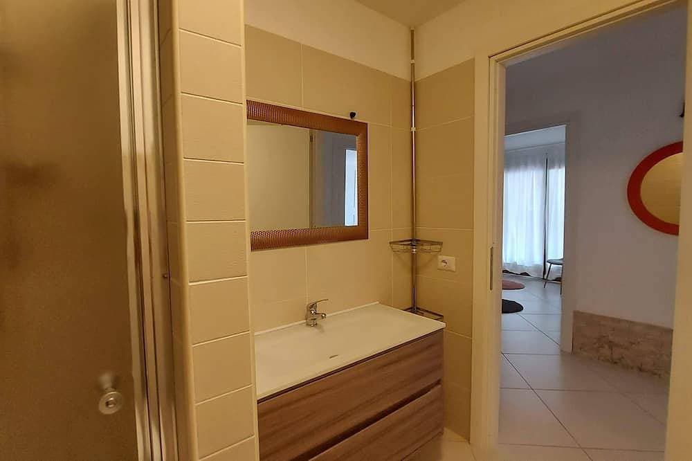 Foto 12 von 30: Villa Luigi_Poggio dei Pini: Unterkunft in einer Villa mit Parkplatz und Wallbox