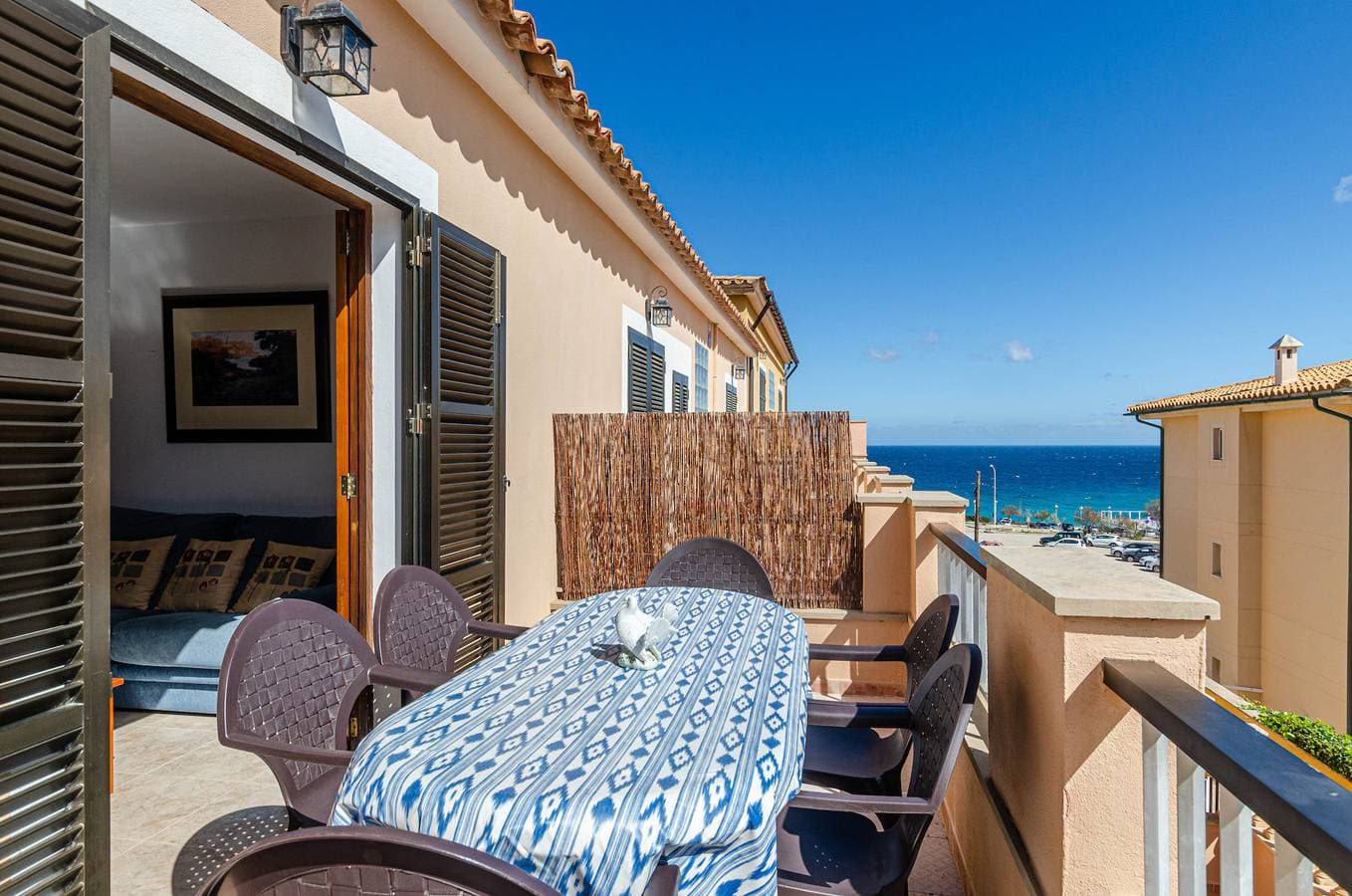 YourHouse Sol i Mar 1 1