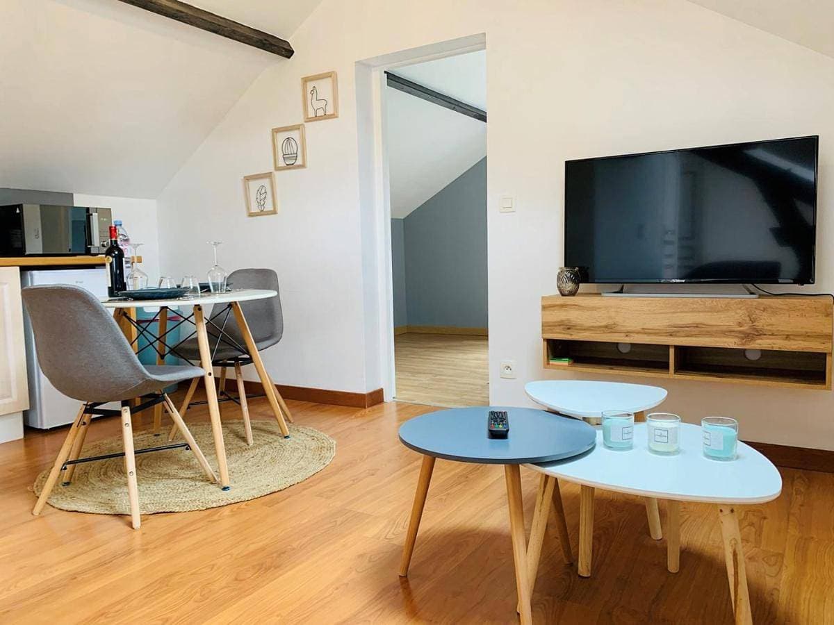 Foto 4 von 11: Apartment
