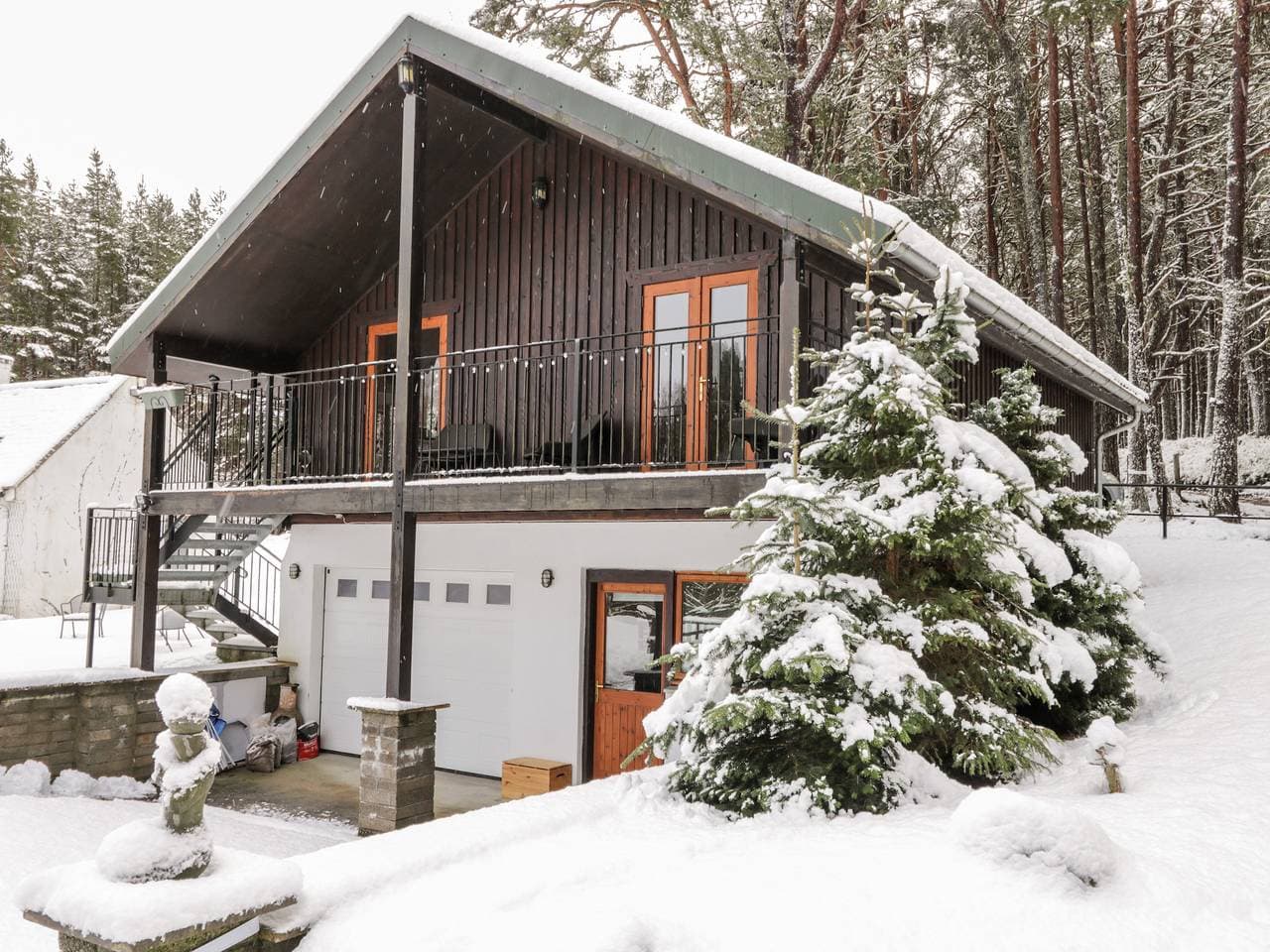 Lodge 1