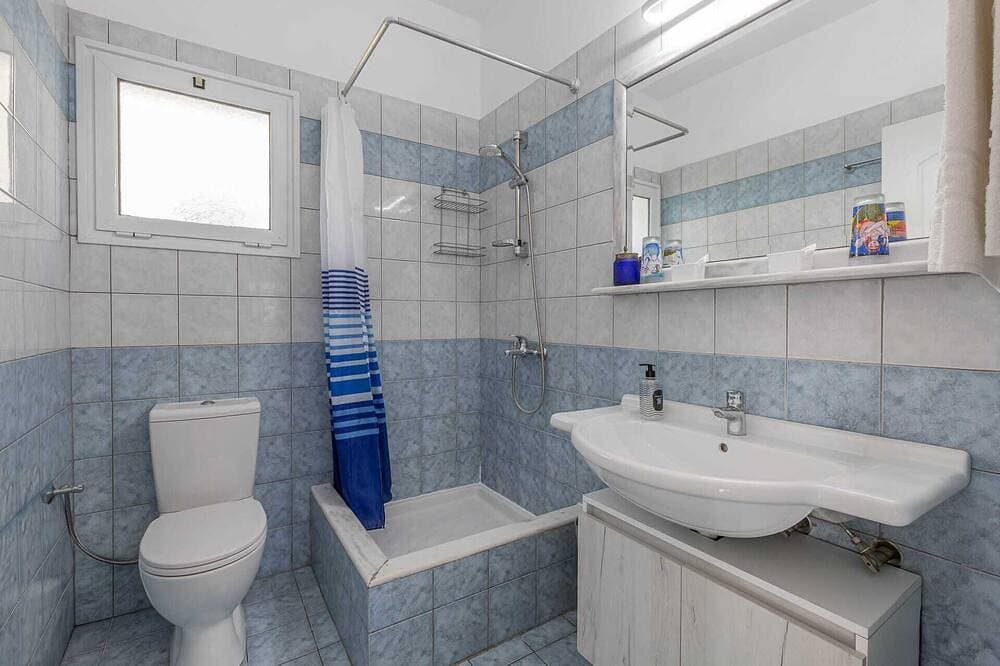 Foto 8 von 30: Spiti Paralia – Seaside Home Near Porto Timoni, St George Corfu