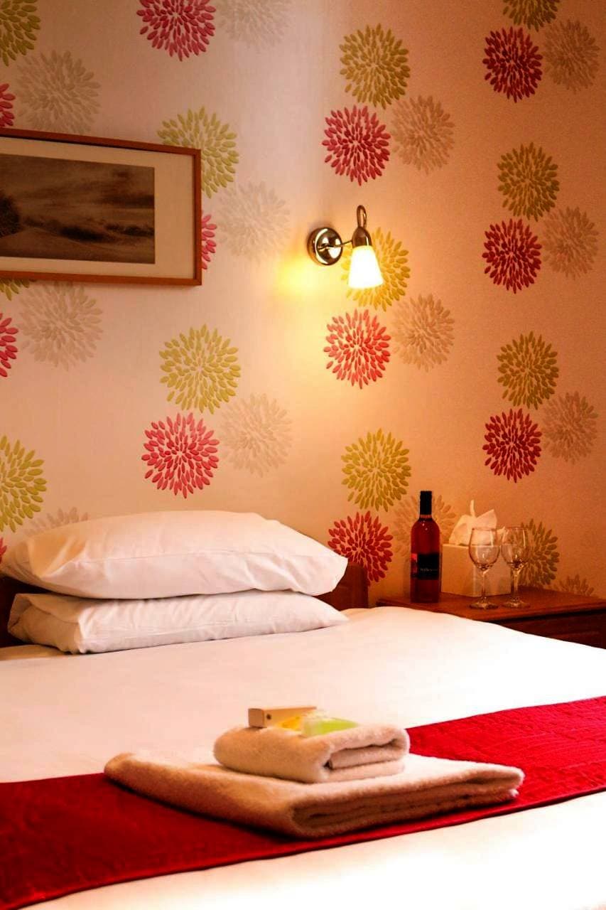 Foto 2 von 8: Twin Room