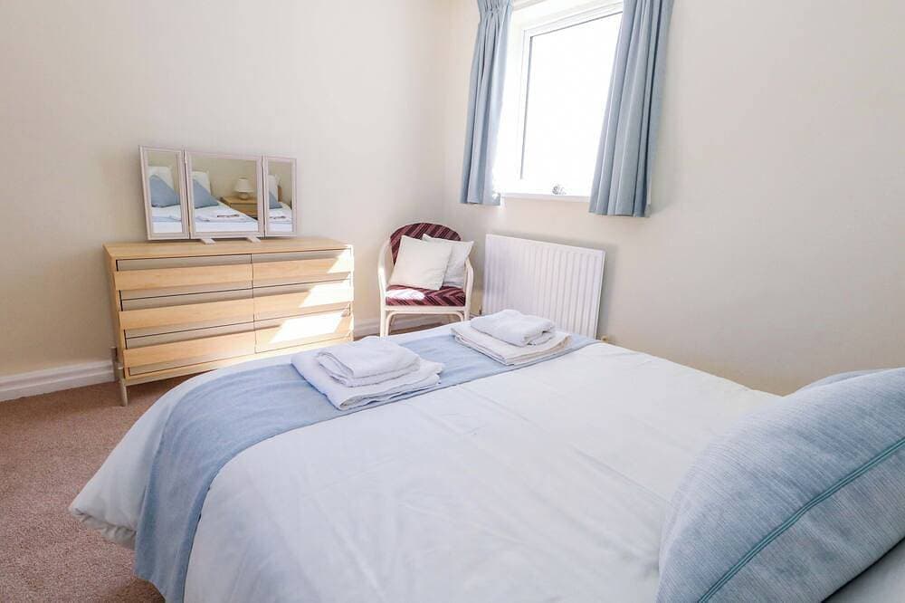 Foto 6 von 30: Flat 17 Golden Gates, family friendly in Sandbanks