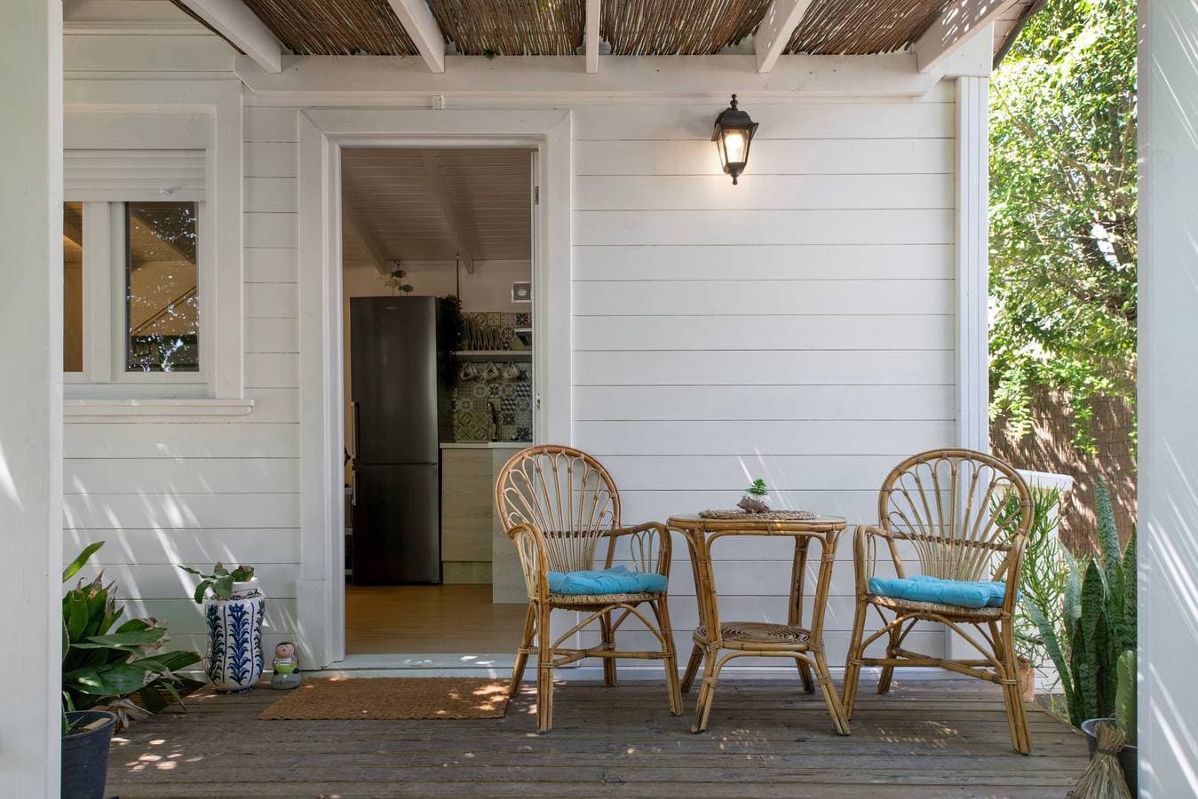 Tiny House La Loma 1